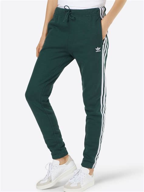 adidas broek strepen goen|adidas leggingsbroek dames.